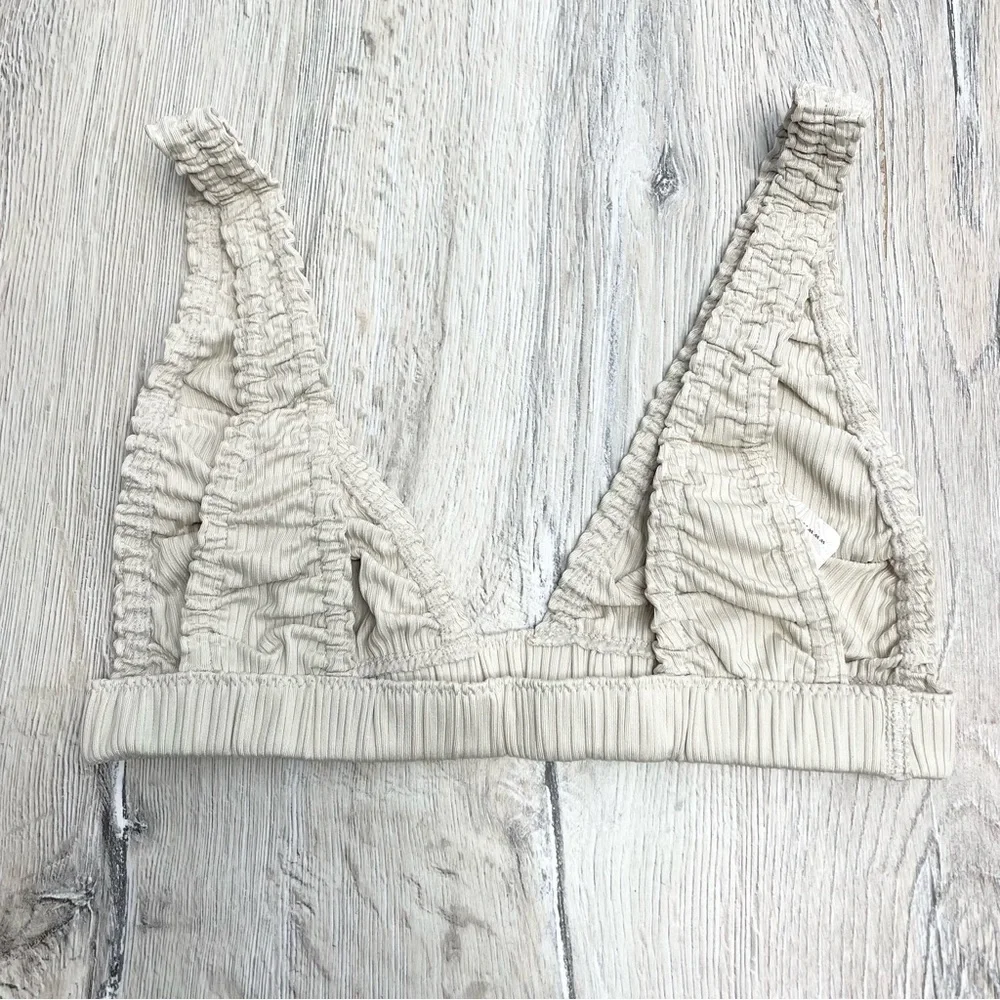 Free People Bralette